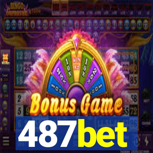 487bet