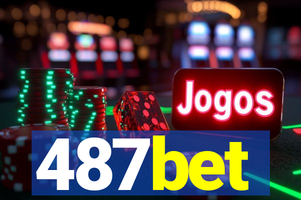 487bet