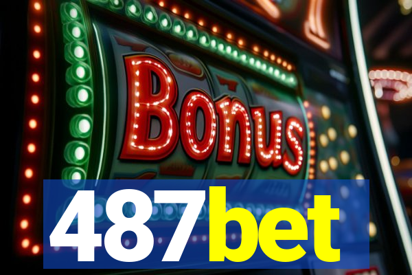 487bet