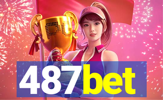 487bet