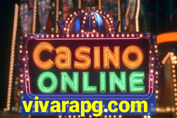 vivarapg.com