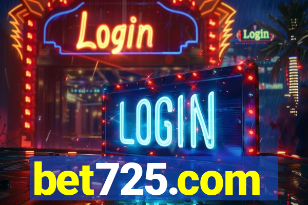 bet725.com