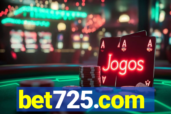 bet725.com