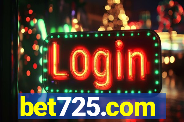bet725.com