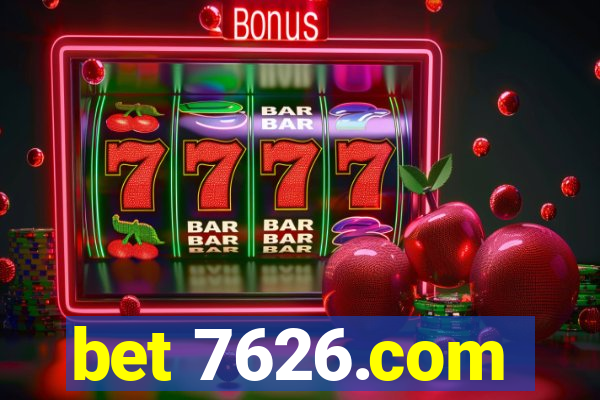bet 7626.com