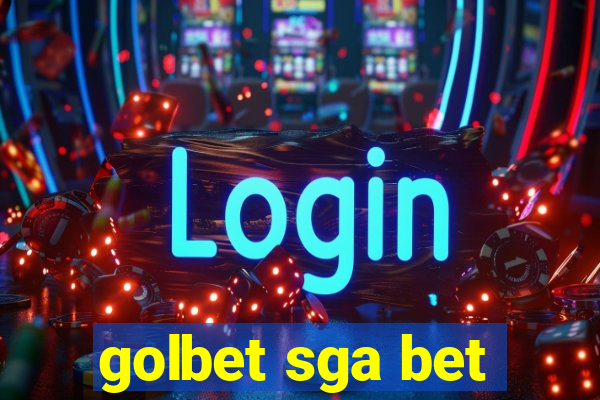 golbet sga bet