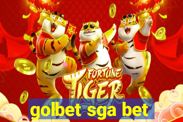 golbet sga bet