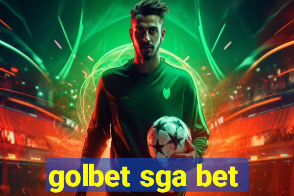 golbet sga bet