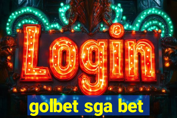 golbet sga bet