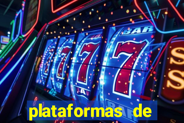 plataformas de jogos antigas
