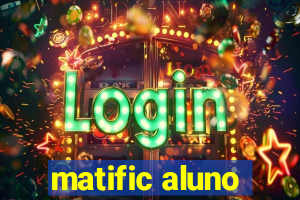 matific aluno