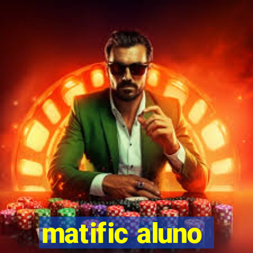 matific aluno