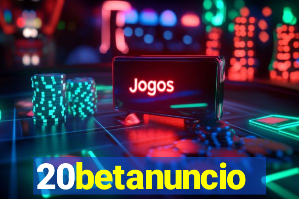20betanuncio