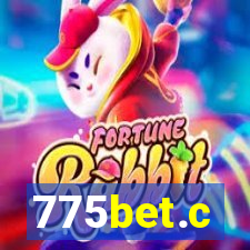 775bet.c