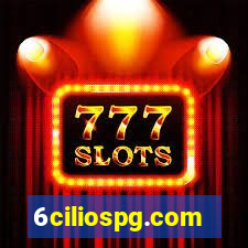 6ciliospg.com