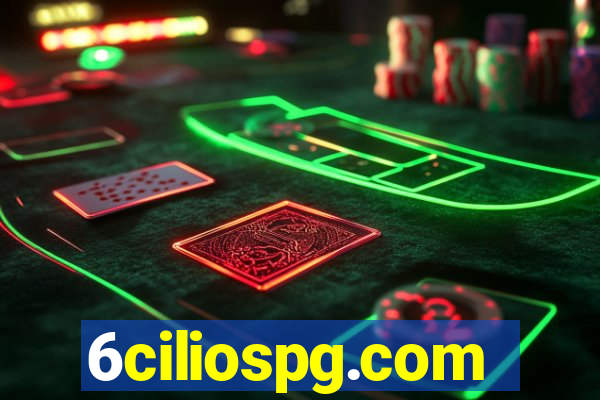 6ciliospg.com