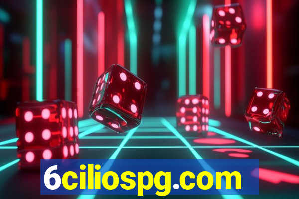 6ciliospg.com
