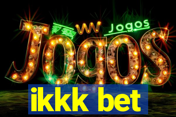 ikkk bet