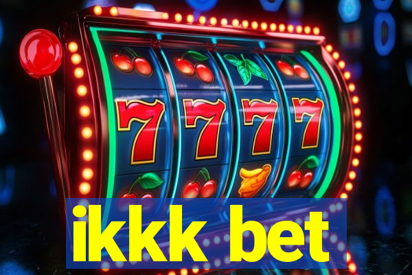 ikkk bet