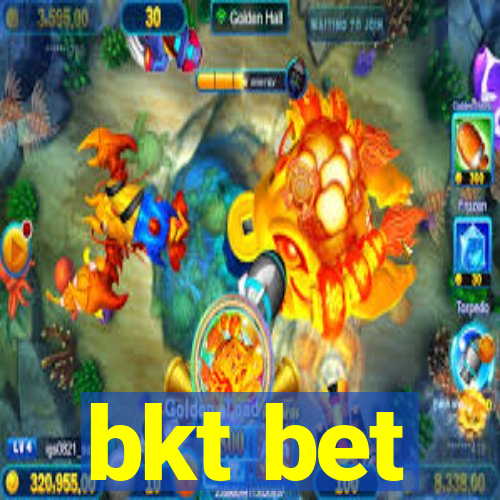 bkt bet