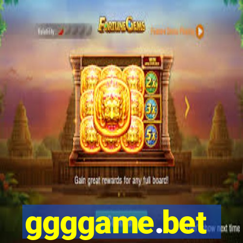 ggggame.bet