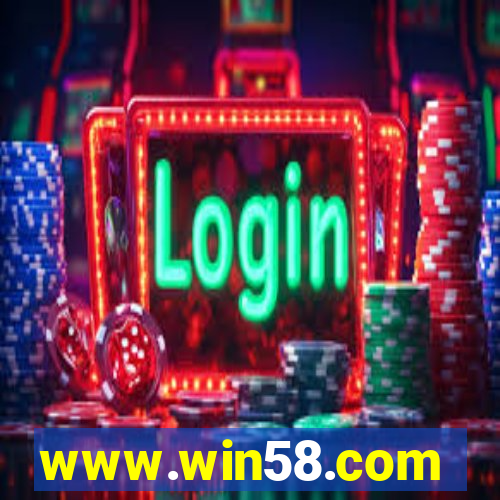 www.win58.com