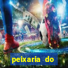 peixaria do japonês vila nova