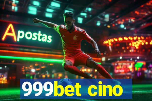 999bet cino