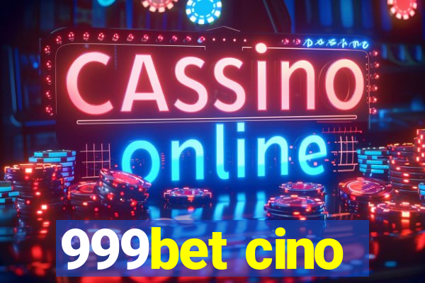 999bet cino