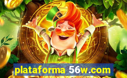 plataforma 56w.com