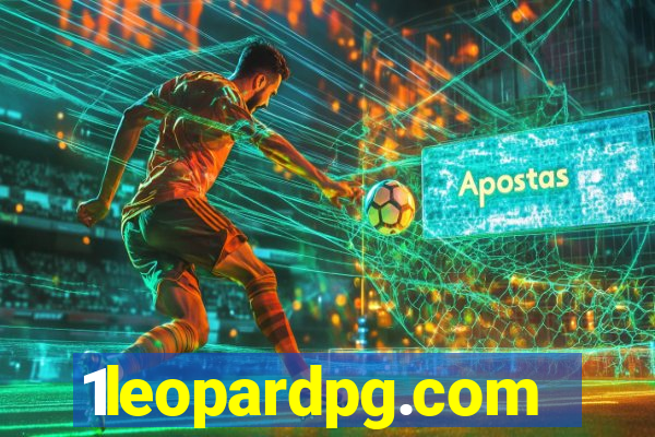 1leopardpg.com