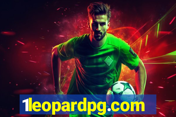 1leopardpg.com