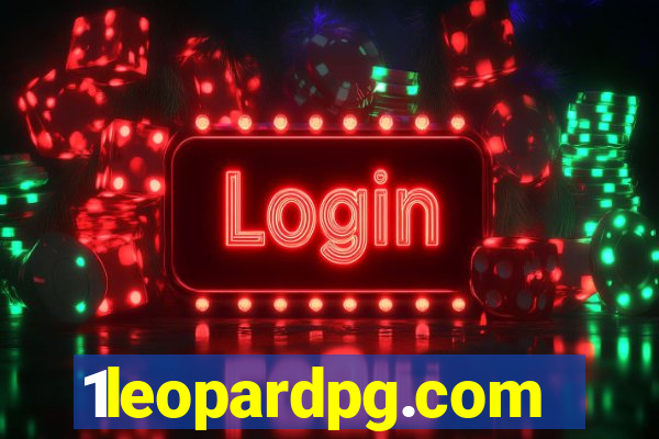 1leopardpg.com