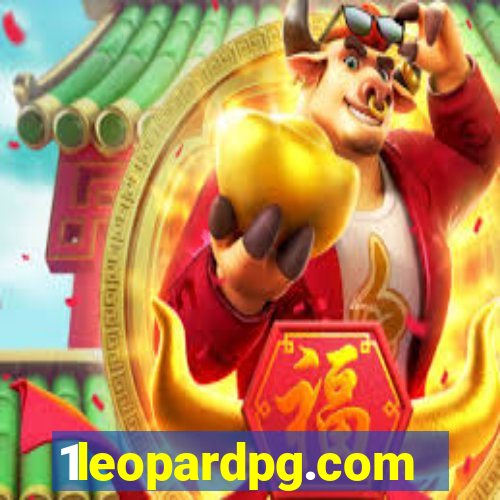 1leopardpg.com