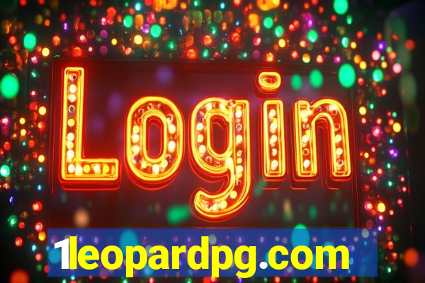 1leopardpg.com