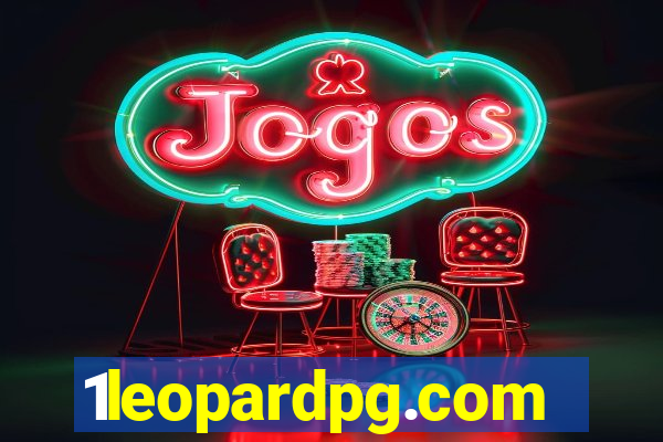 1leopardpg.com