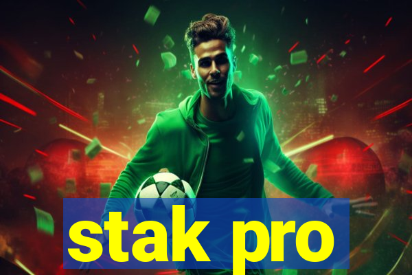 stak pro