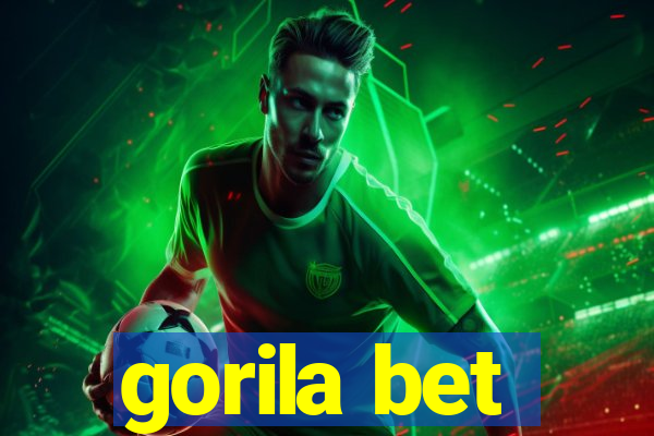 gorila bet