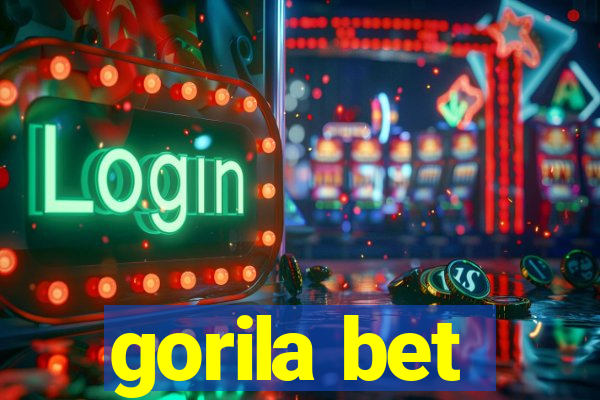 gorila bet