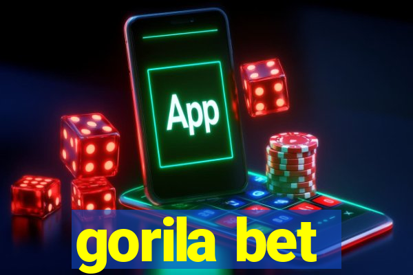 gorila bet