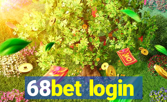 68bet login