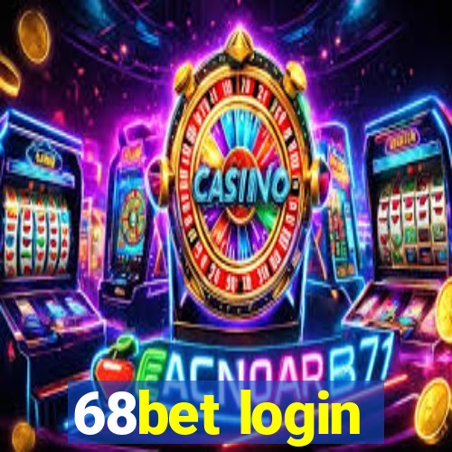 68bet login