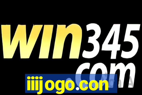 iiijogo.con