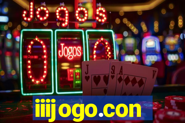 iiijogo.con