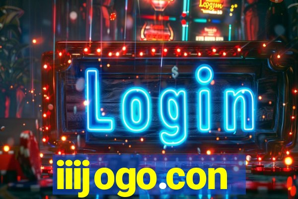 iiijogo.con