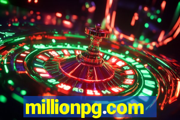 millionpg.com