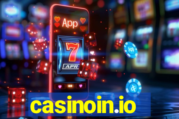 casinoin.io