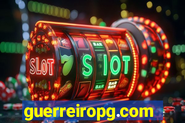 guerreiropg.com