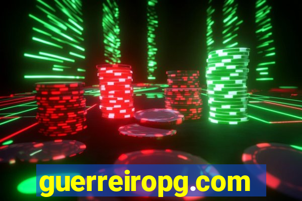 guerreiropg.com