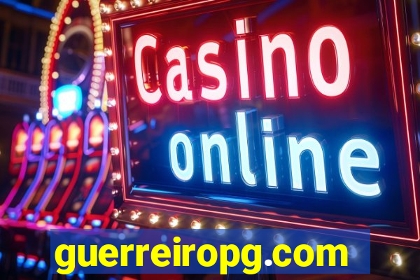 guerreiropg.com